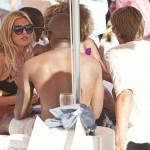 abbey-clancy-peter-crouch-a-ibiza foto