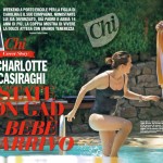 charlotte casiraghi vacanze 2013 in italia a porto ercole foto4