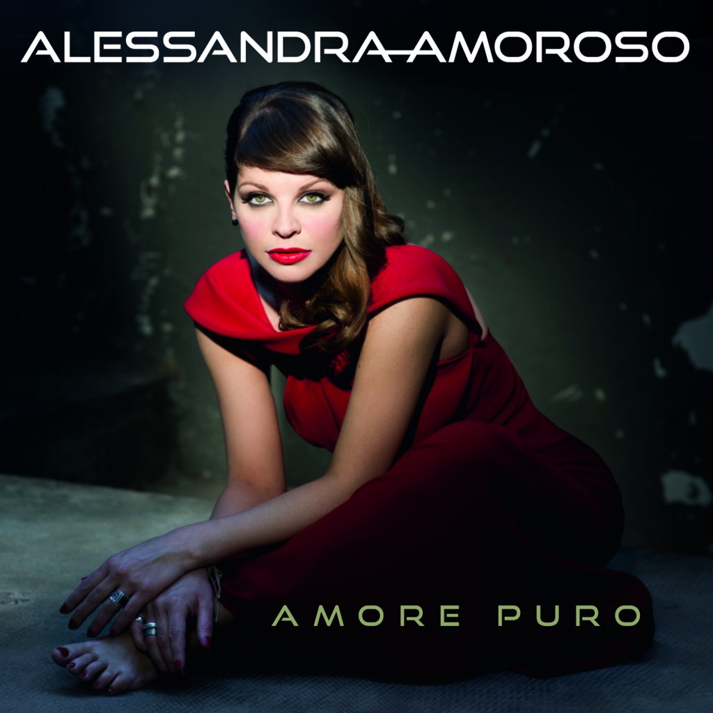 Alessandra Amoroso nuovo album 2013