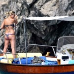 emma marrone in bikini vacanze a capri estate 2013 foto4