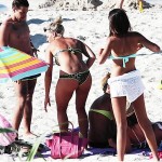 giulia calcaterra in bikini estate 2013 vacanze a formentera foto3
