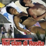 Rosita Celentano bikini da urlo vacanze a Bordighera