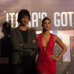 Italia's got talent 5 seconda puntata: Belen Rodriguez foto