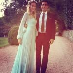 belen rodriguez matrimonio invitati elena santarelli foto