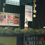 Carmen Morello Ambasciatore amicizia gelese nel mondo