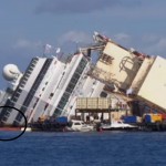 Costa Concordia: Prime manovre di rimozione