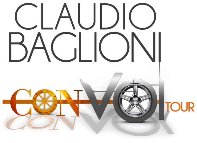 Claudio Baglioni Tour  Con Voi annullate le date 2013