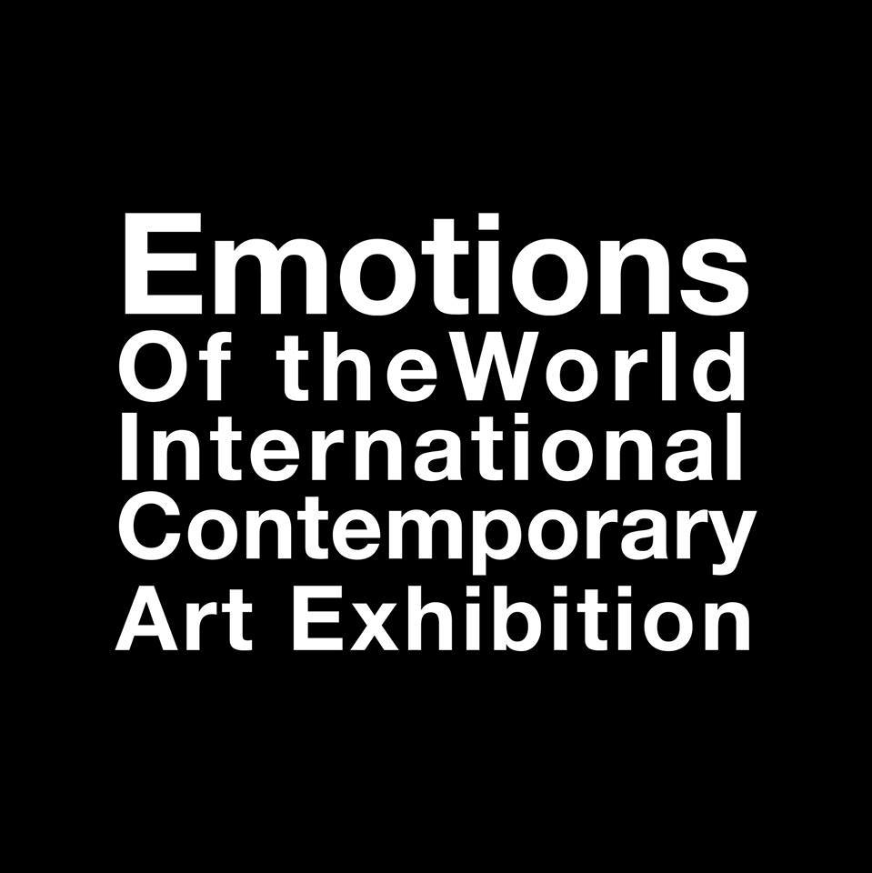 Emotions of the world mostra artistica 2013