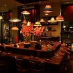 Bomaki inaugurazione nuovo locale con cucina nippo-brasiliana