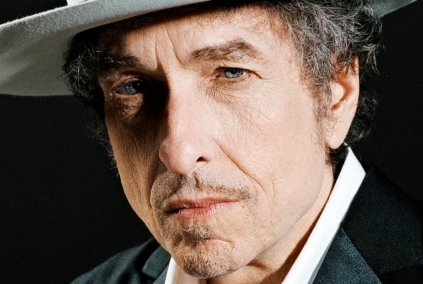 Il ritorno di Bob Dylan, si parte da Milano