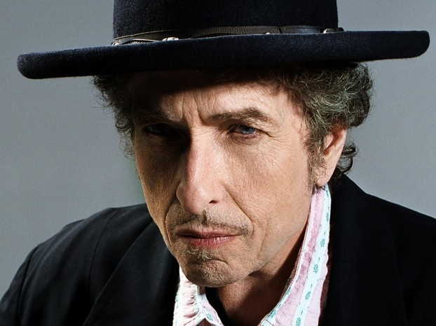 La Francia concede la Legion D'Onore al musicista Bob Dylan
