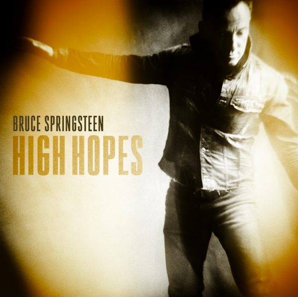 Il 25 novembre, a sorpresa, un singolo di Bruce Springsteen