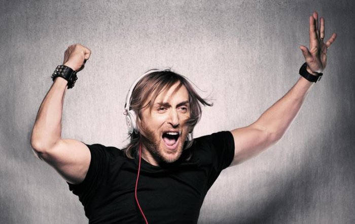 Davide Guetta: Nuovo album “One Voice” e un contributo per la Siria e le Filippine Davide Guetta lancia campagna per Filippine
