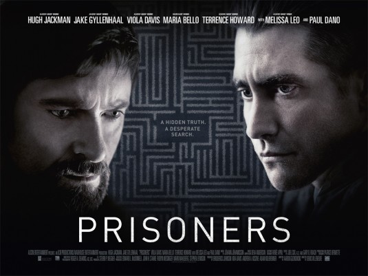 Prisoners: un thriller coinvolgente  