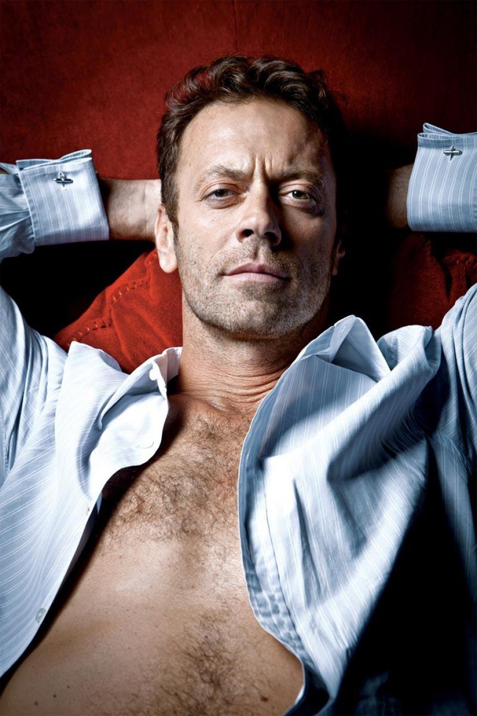 Grande Fratello 13: Rocco Siffredi al posto di Alfolso Signorini Rocco Siffredi al Grande Fratello 13