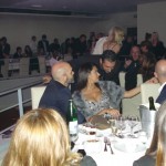 tomei international vip party roma 300