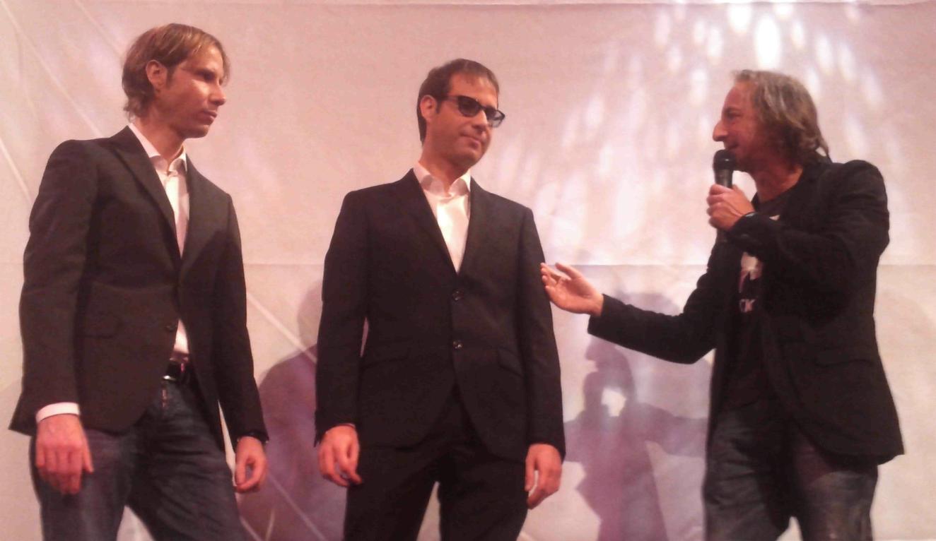 Straordinario successo del primo evento “Tomei International Vip Party” Eventi movida romana: Tomei International Vip Party
