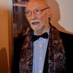 Alla Milano Art Gallery inaugurazione della mostra fotografica Pier Paolo Pasolini foto di Roberto Villa