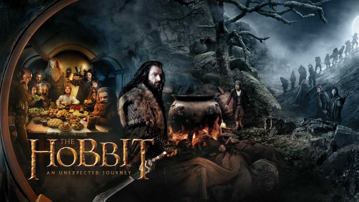 Lo Hobbit: Grande successo al box office in Usa, secondo in Italia Grande successo per il film Lo Hobbit
