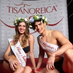 Miss e Mister Tisanoreica 2013 foto