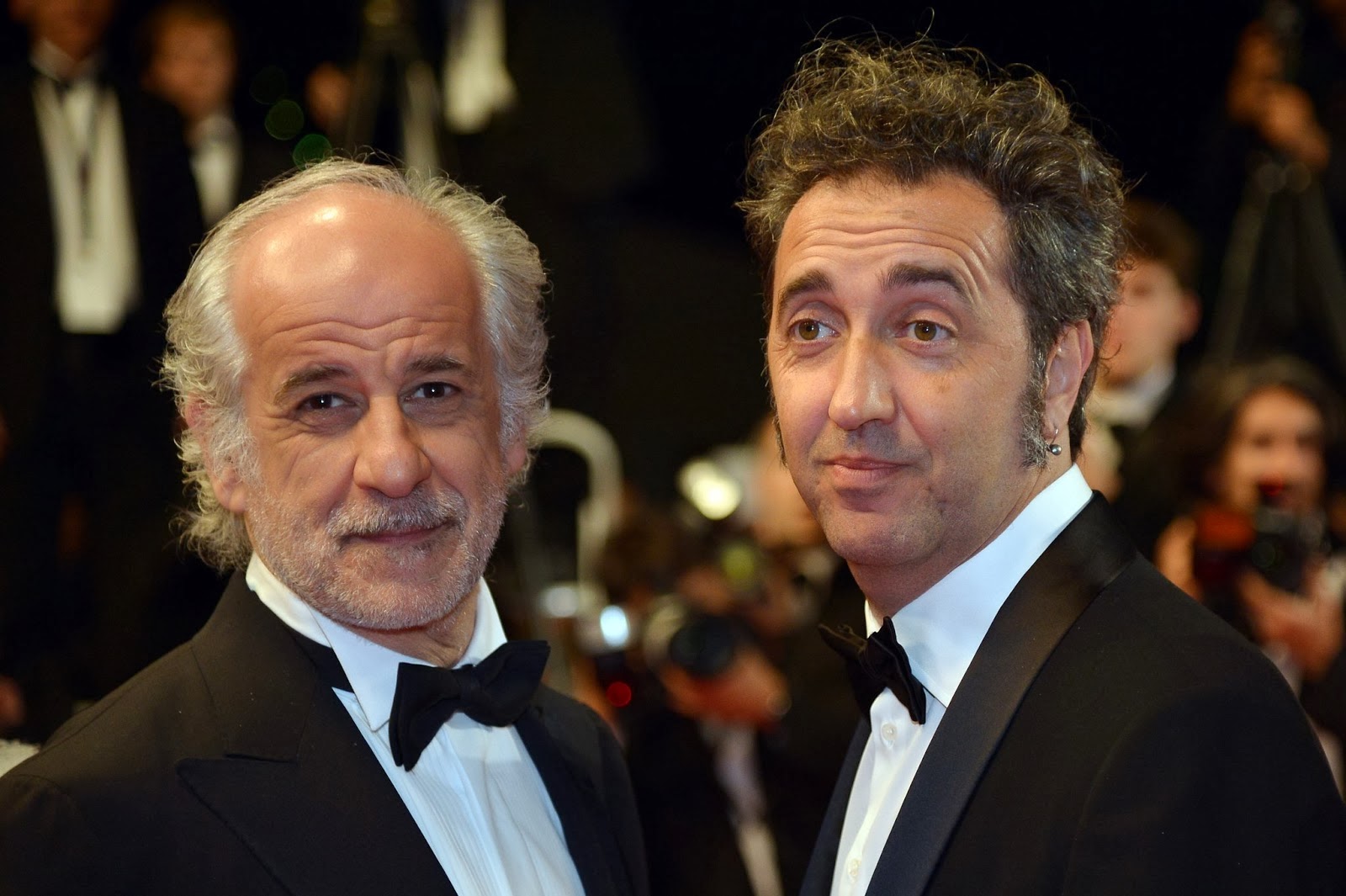La Grande Bellezza: Con la nomination ai Golden Globe, Sorrentino si avvicina agli Oscar La grande bellezza miglior film straniero ai Golden Globe