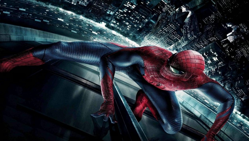 Spider Man 2: Il potere di Electro nuovo trailer internazionale 