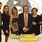 Reggio Calabria, i vincitori del Premio Internazionale Domenico Aliquò