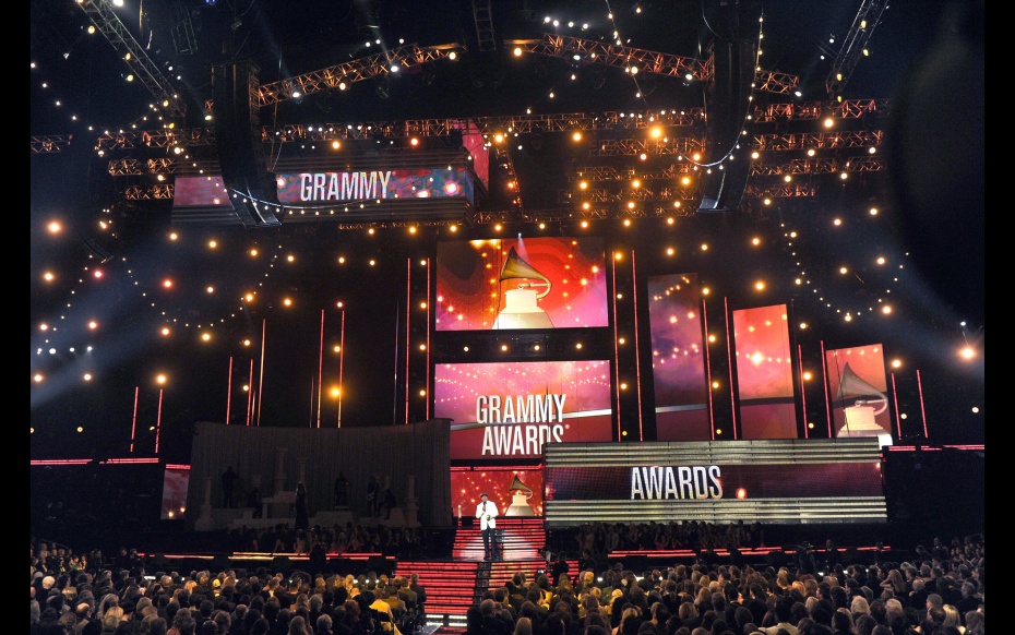 Grammy Awards 56esima edizione a Gennaio 2014
