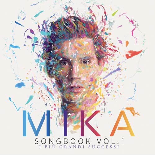 Singolo e album di Mika in cima alla classifica di questa settimana 28 novembre 2013