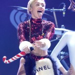 KIIS FM’s Jingle Ball 2013 Presented By T-Mobile In Partnership With Samsung – Show