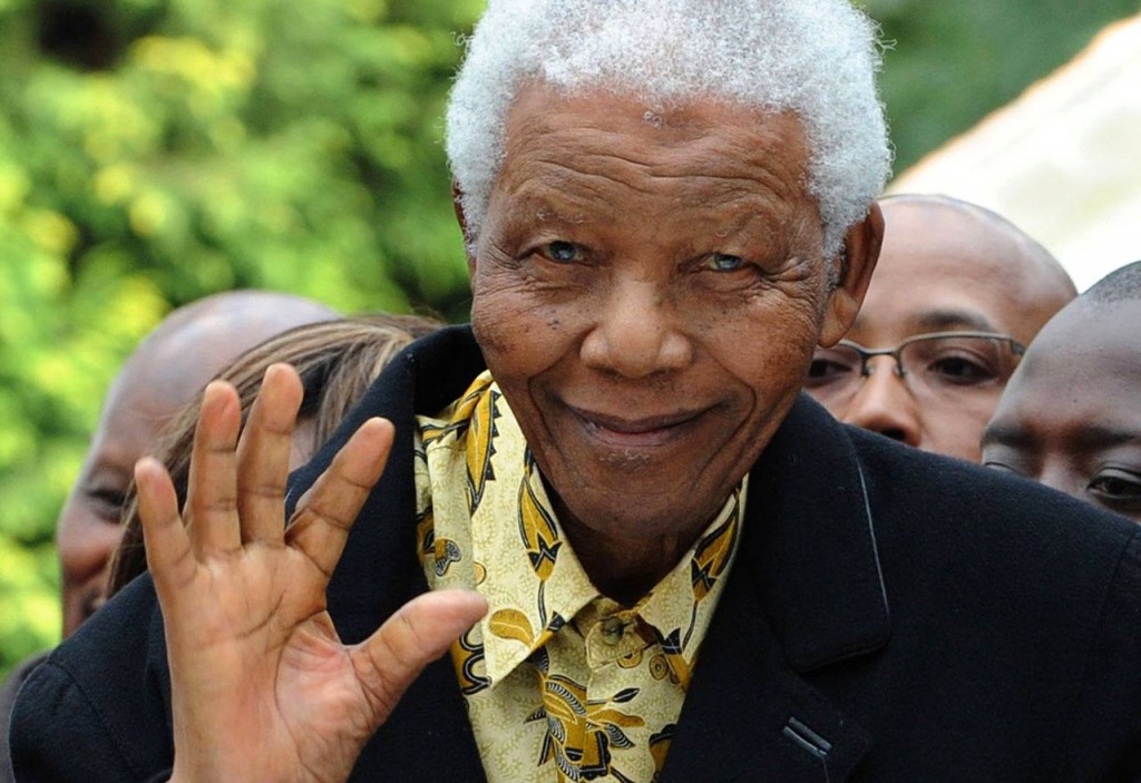 Nelson Mandela è morto i funerali il 15 dicembre 2013