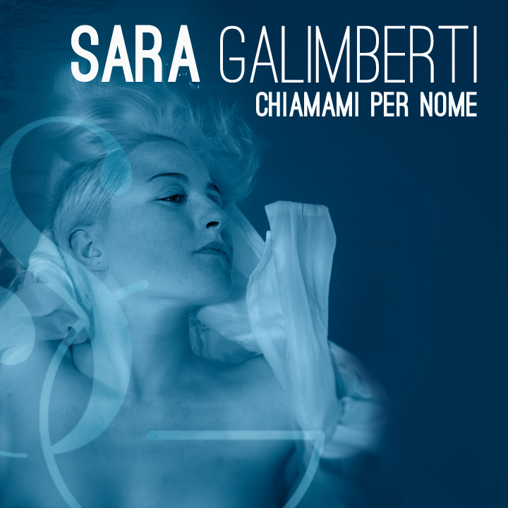 Sara Galimberti il suo ritorno discografico