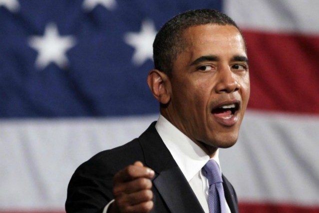 Barack Obama, il presidente ama le serie tv americane