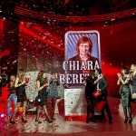 Chiara Beretta vince la prima edizione della Campari Barman Competition