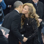 Beyonce e Obama presunta relazione il gossip impazza sui social network foto