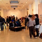 Expo Swap and Sell Milano 10 aziende e designers hanno offerto le loro eccellenze tra bjioux artigianali