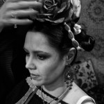 Maria Grazia Adamo Frida Kahlo foto5