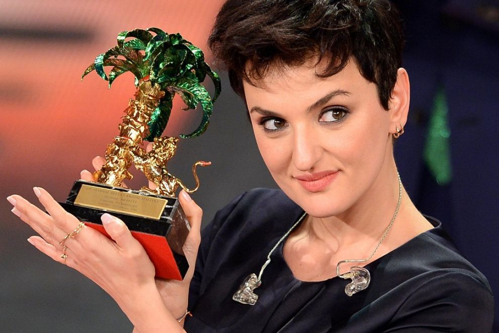 Sanremo 2014: Vince Arisa con "Controvento"