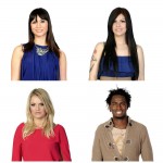 Svelati i primi 4 concorrenti del Grande Fratello 13