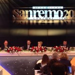 Festival di Sanremo 2014 Conferenza stampa di presentazione foto