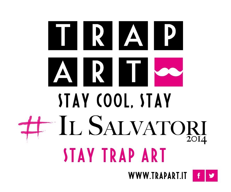 trap art moda giovanile foto