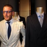 Lapo Elkann insieme a Gucci per la nuova collezione Lapo’s Wardrobe foto1