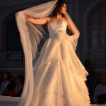 Federico Lauri Fashion Style sfilata Tres Chic