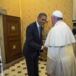 Barack Obama a Roma, capitale blindata per l'arrivo del presidente Usa