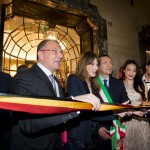 Bulgari celebra 130 anni della boutique