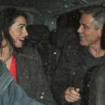 L'avvocato Amal Alamuddin è la nuova fidanzata di George Clooney