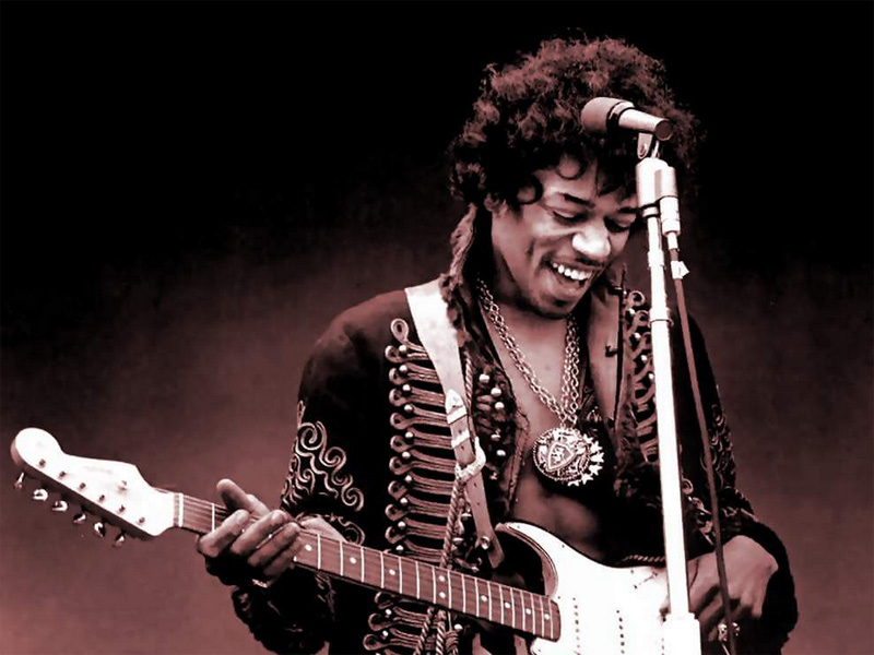 Jimi Hendrix All is by my side, il biopic a Giugno