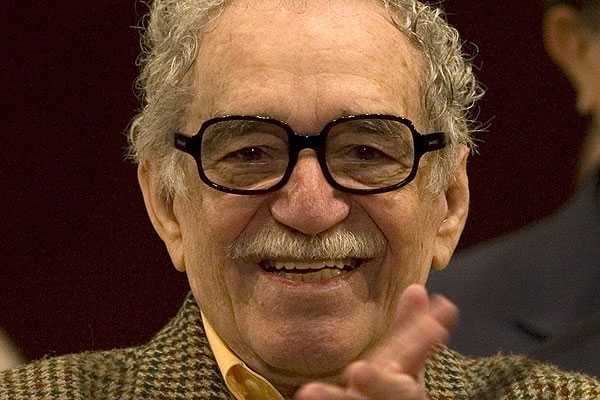 Gabriel Garcia Marquez  87 anni compiuti lo scorso marzo è morto