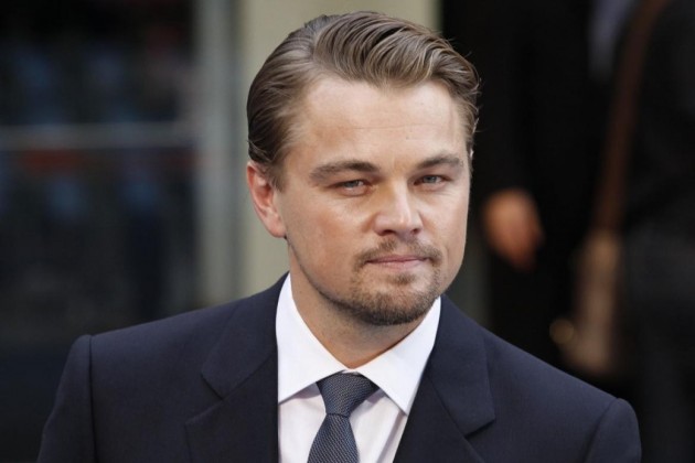 Leonardo Di Caprio scelto per il biopic su Steve Jobs