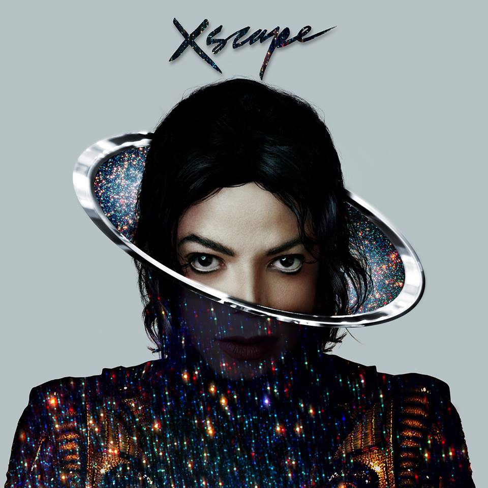 Michael Jackson, secondo album postumo del re del pop